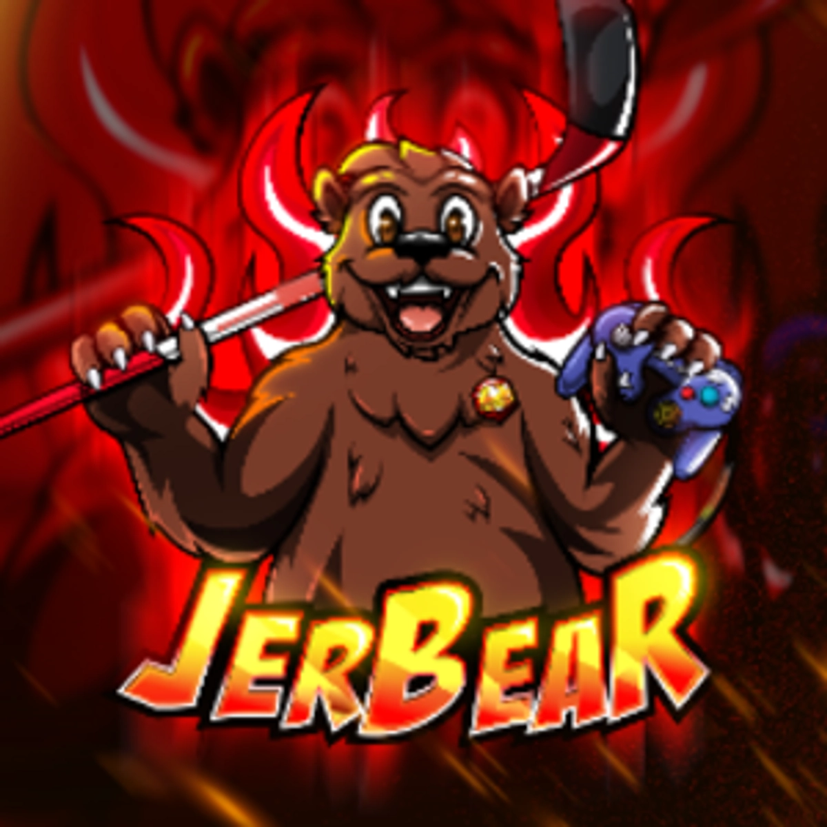 jerofbear