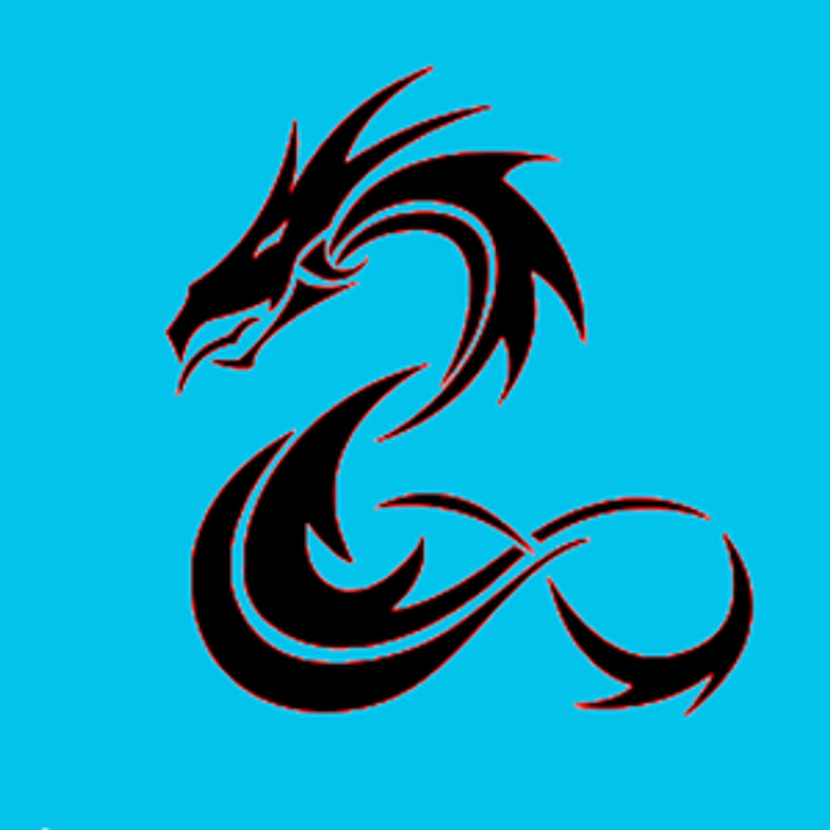 Throne profile picture for @mythical