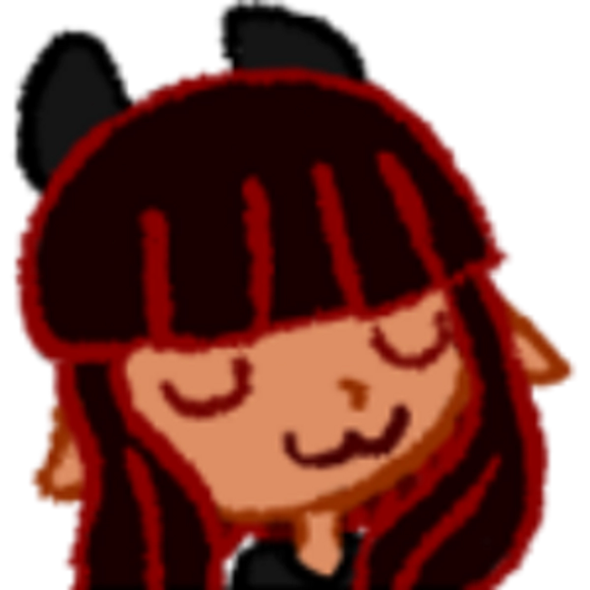 Throne profile picture for @sleepy