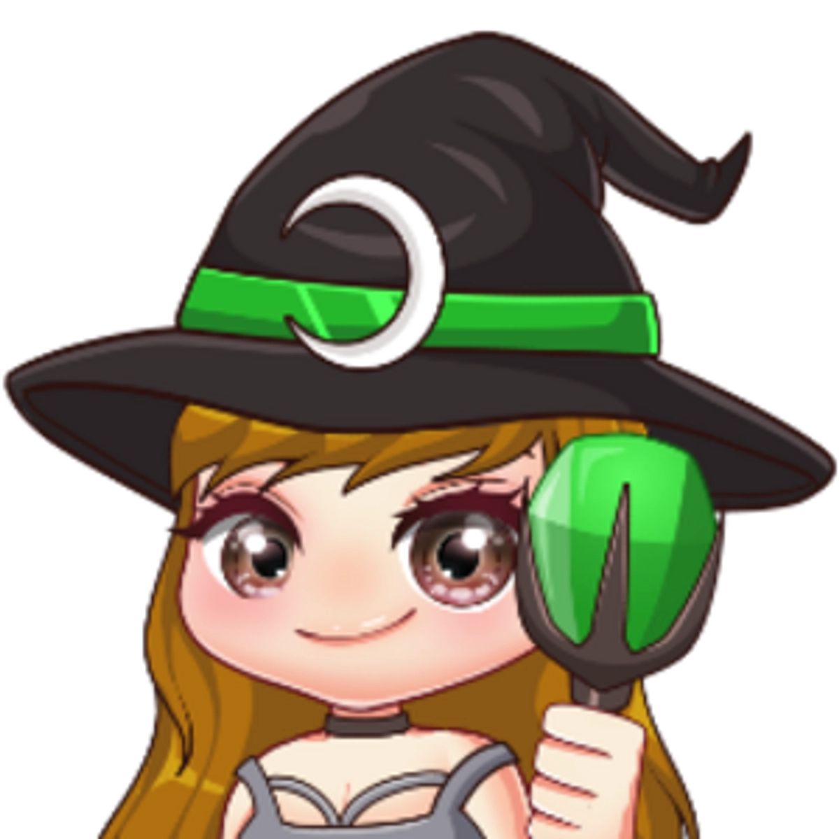 Throne profile picture for @xena