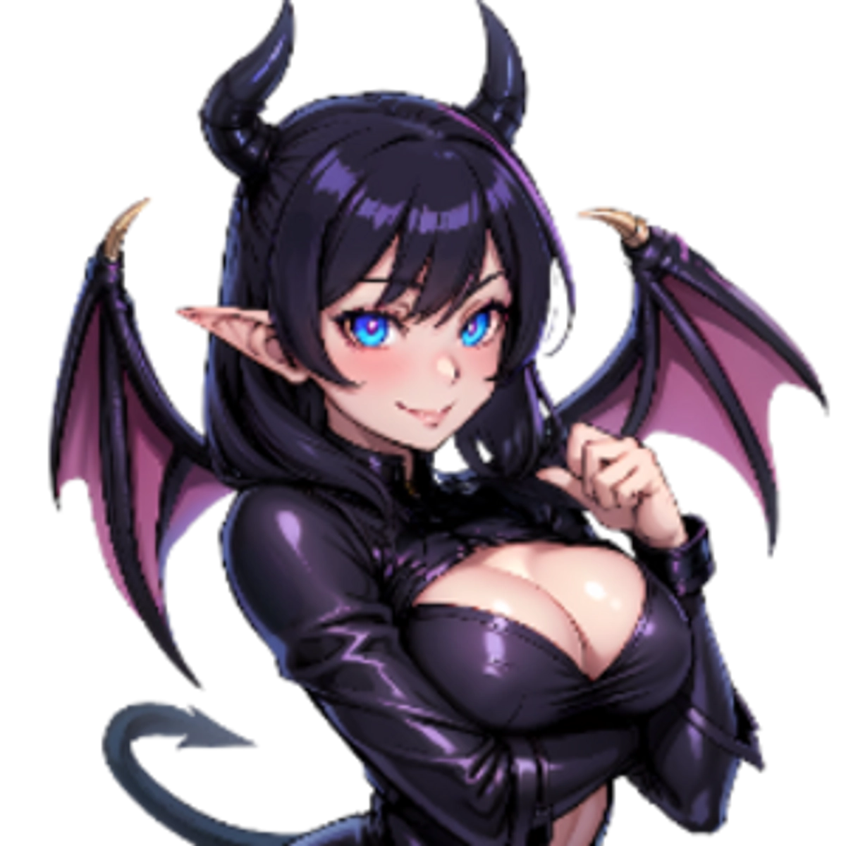 Throne profile picture for @manic