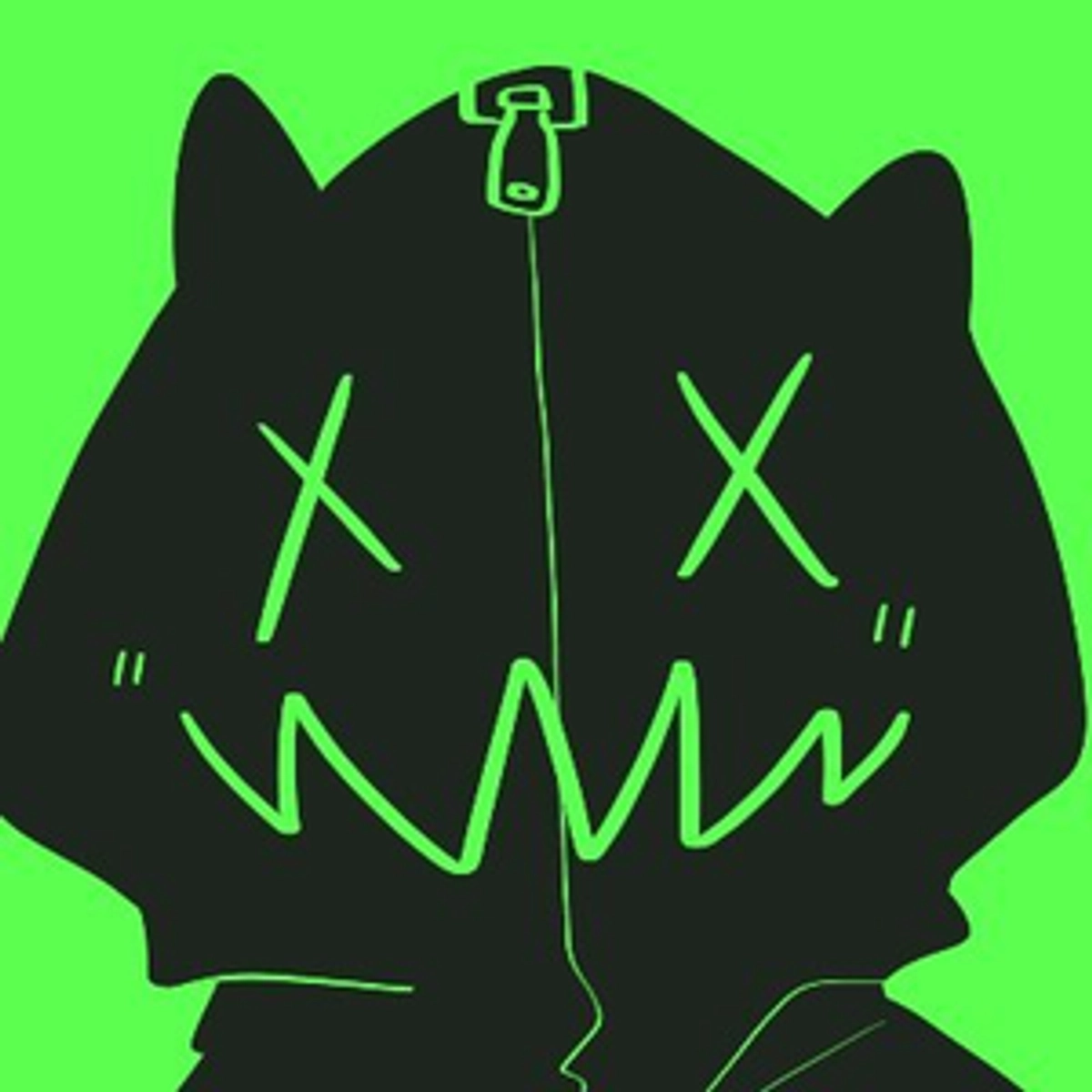 Throne profile picture for @core