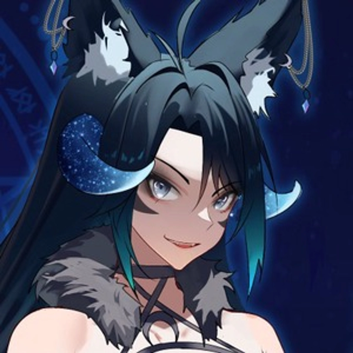 Kitsukami Moonvale