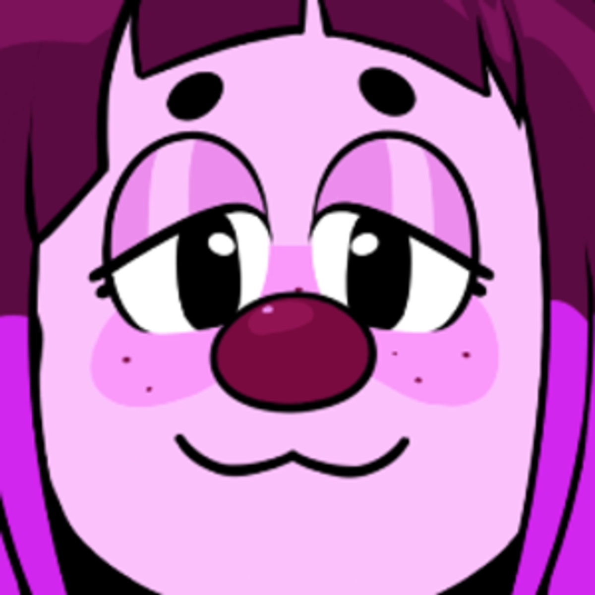 bignosebug