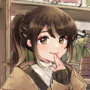 Throne profile picture for @yan