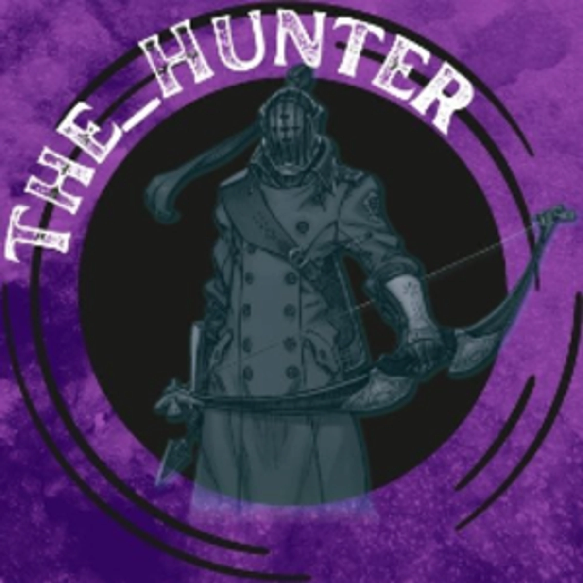 Throne profile picture for @hunter