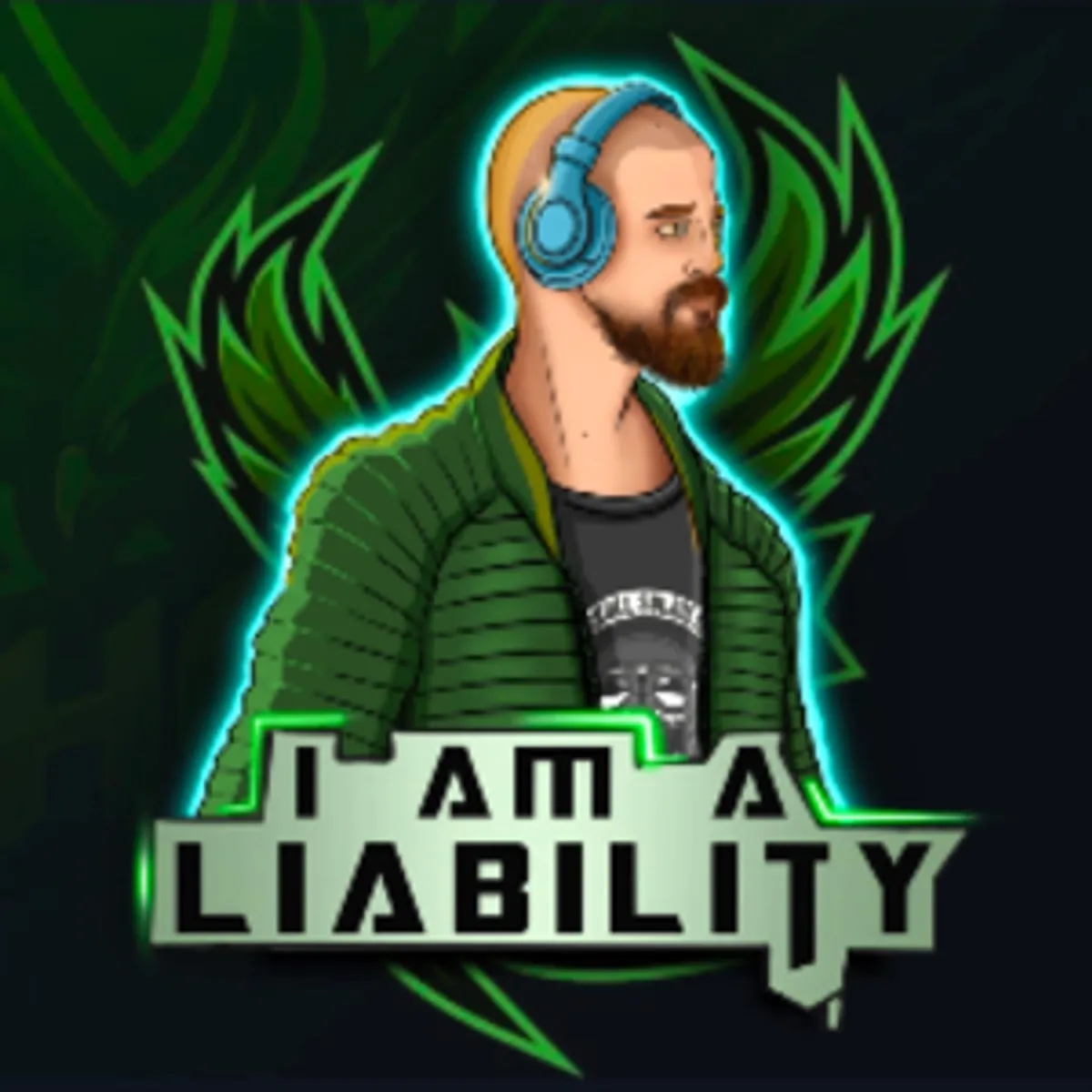 Throne profile picture for @liability
