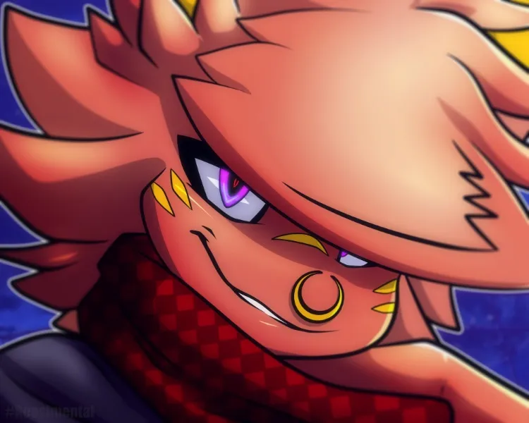Throne profile picture for @reese