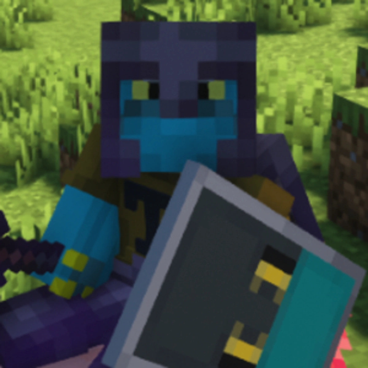Throne profile picture for @tranquil