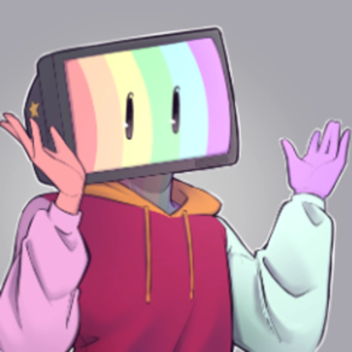 Throne profile picture for @mayo