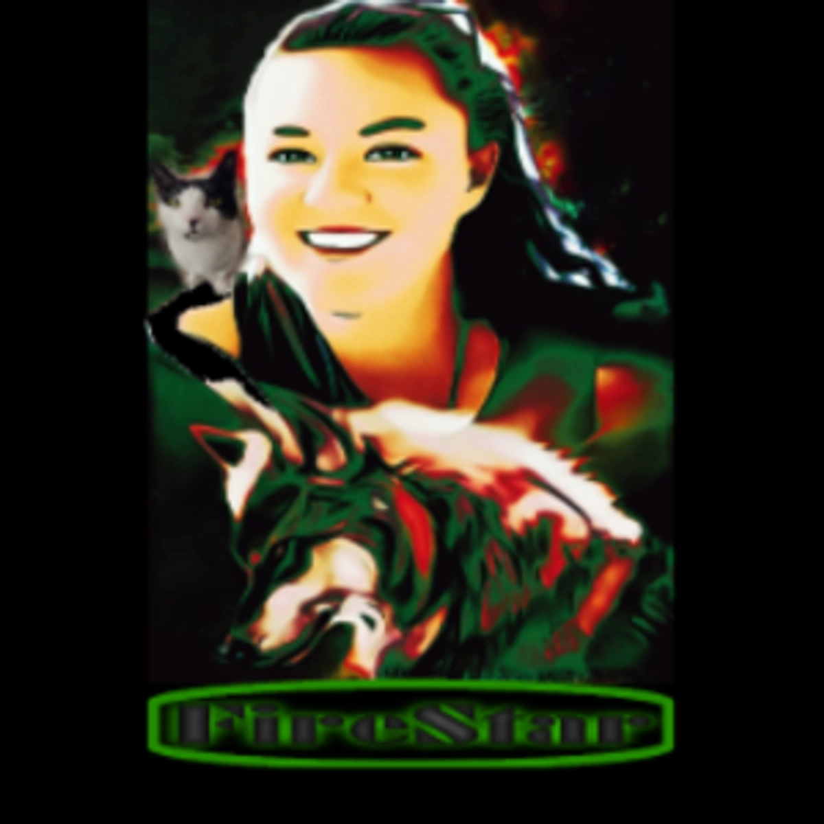 Throne FireStar_is_here My Wishlist