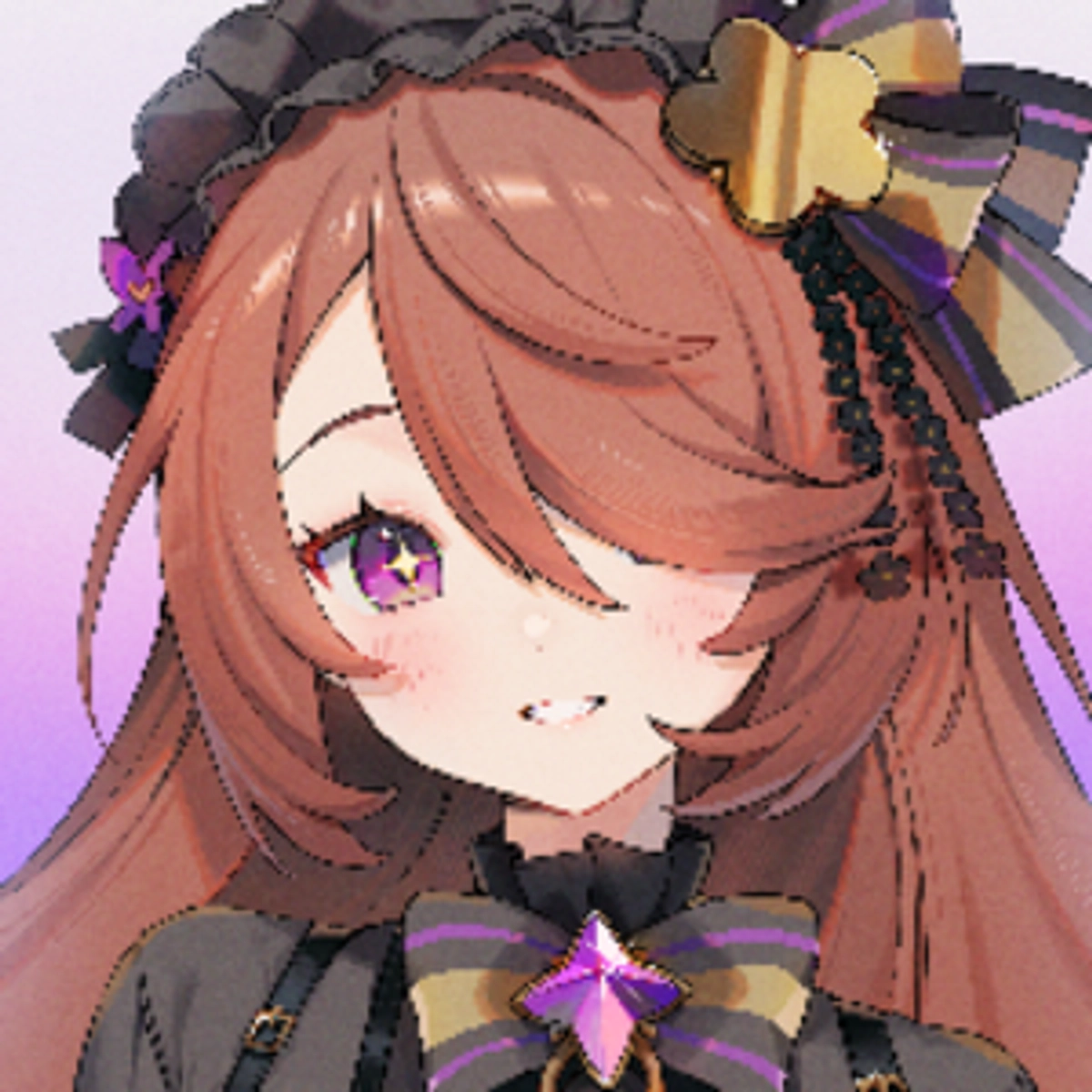 Throne profile picture for @nina