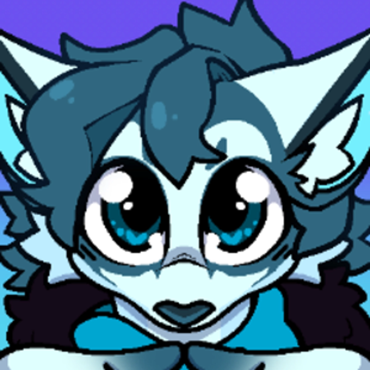 bluefoxynicyicy