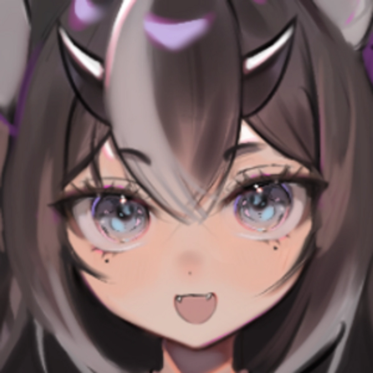 Throne profile picture for @knife