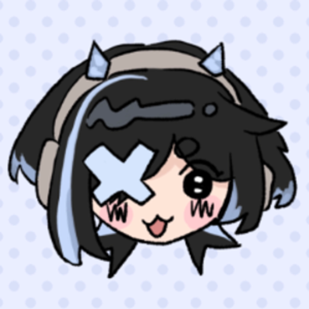 Throne profile picture for @isso