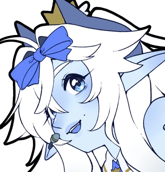 Throne profile picture for @ama