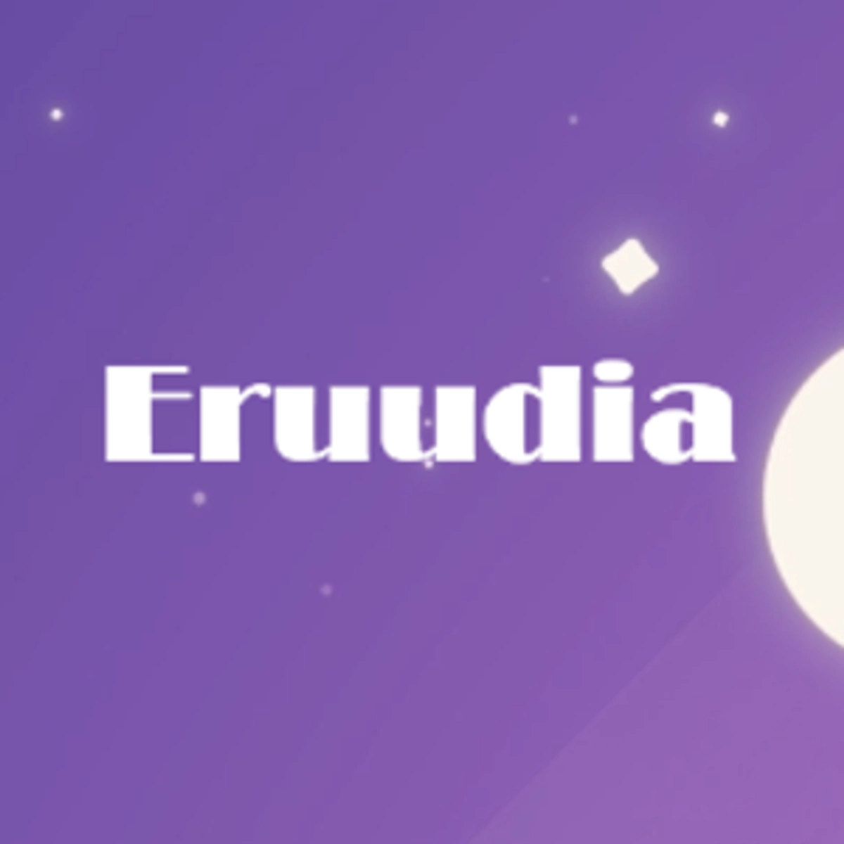 eruudia