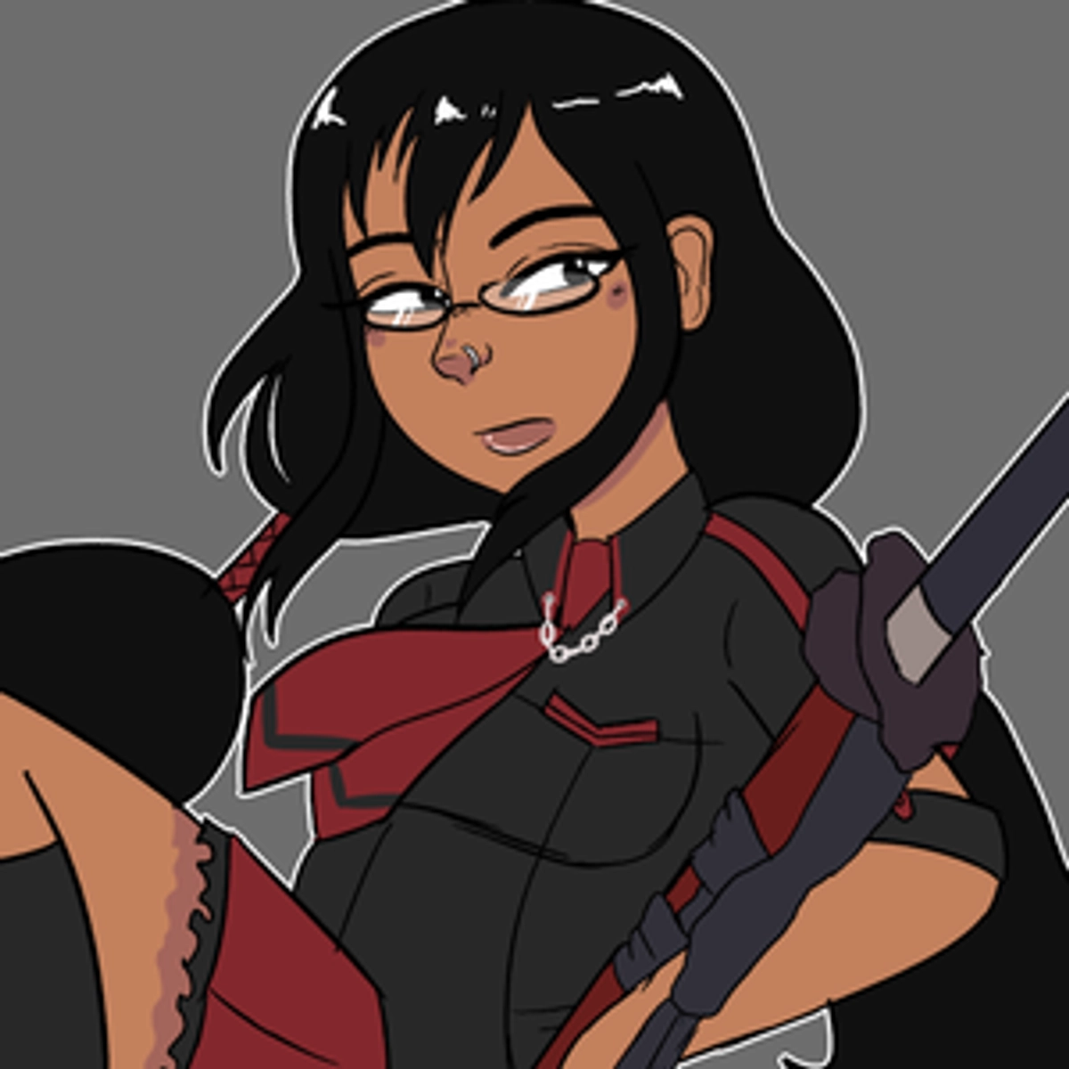 Throne profile picture for @stoney