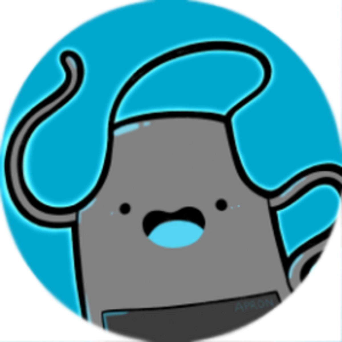 Throne profile picture for @apron