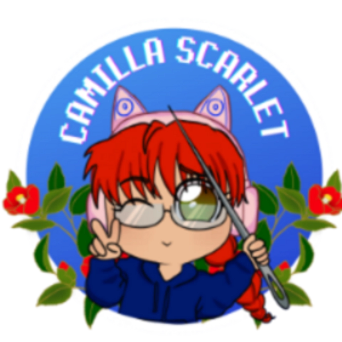 camillascarlet