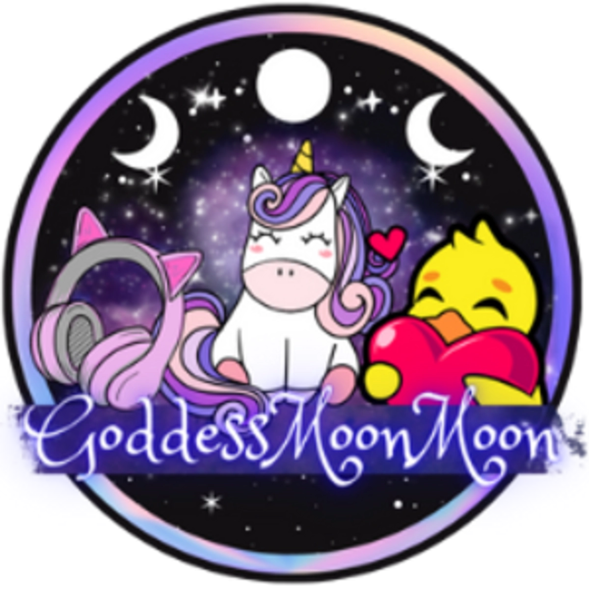 GoddessMoonMoon