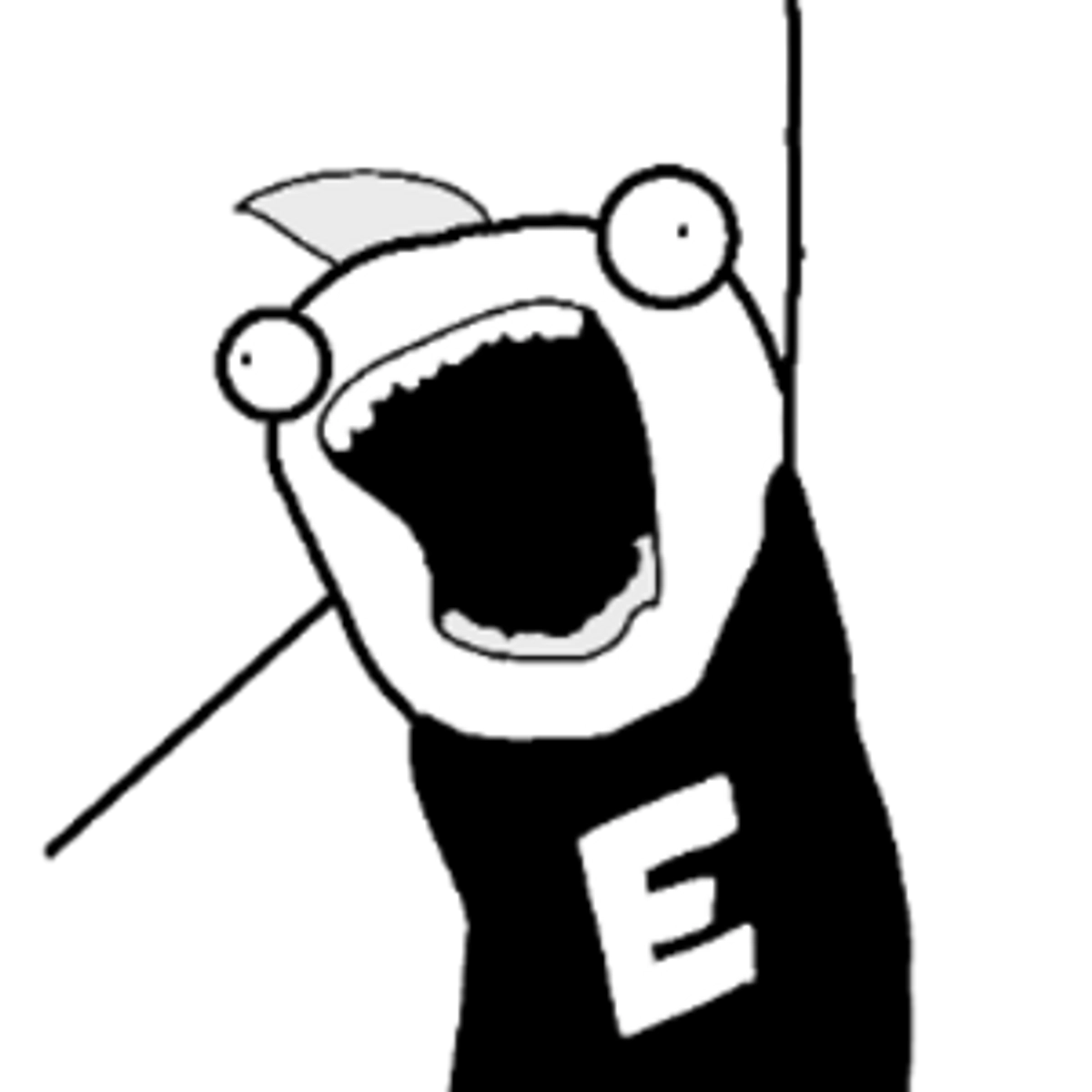 Throne profile picture for @edison