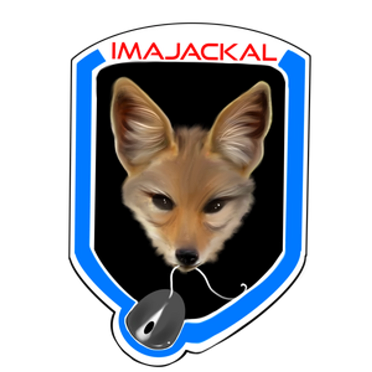 Throne profile picture for @jackal