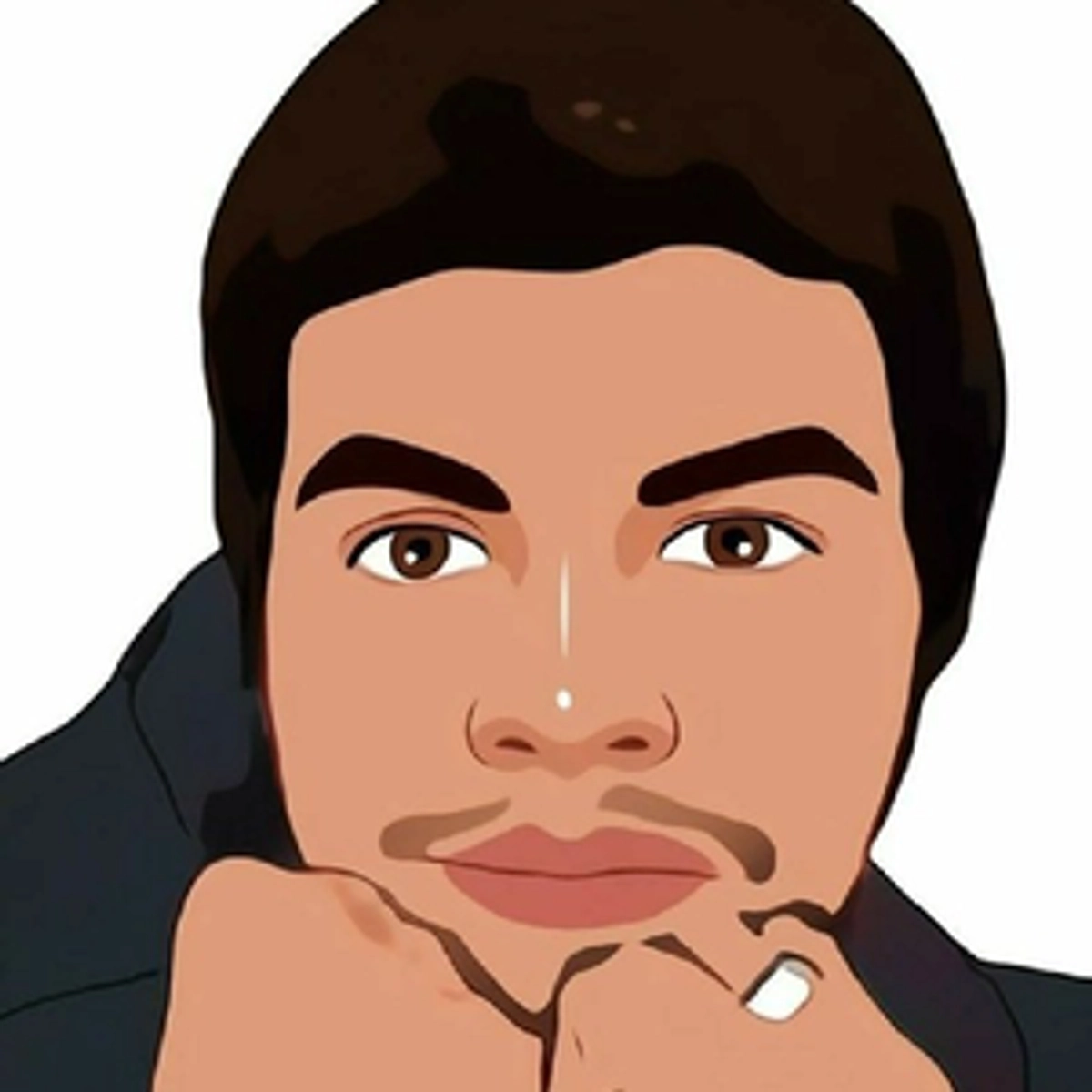 Throne profile picture for @miguelito
