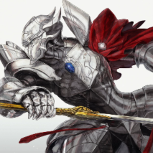 Throne profile picture for @warrior