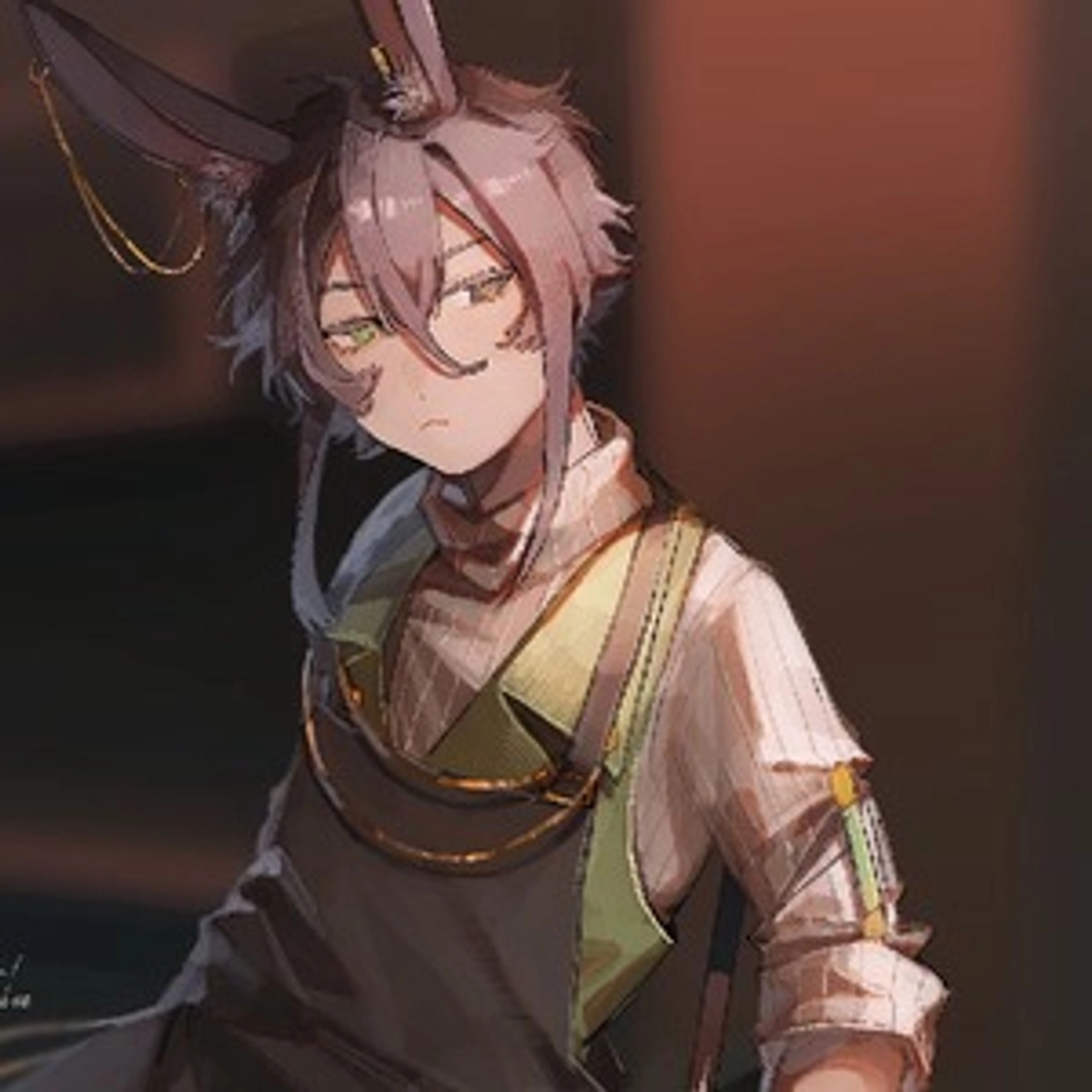 Throne profile picture for @beacon