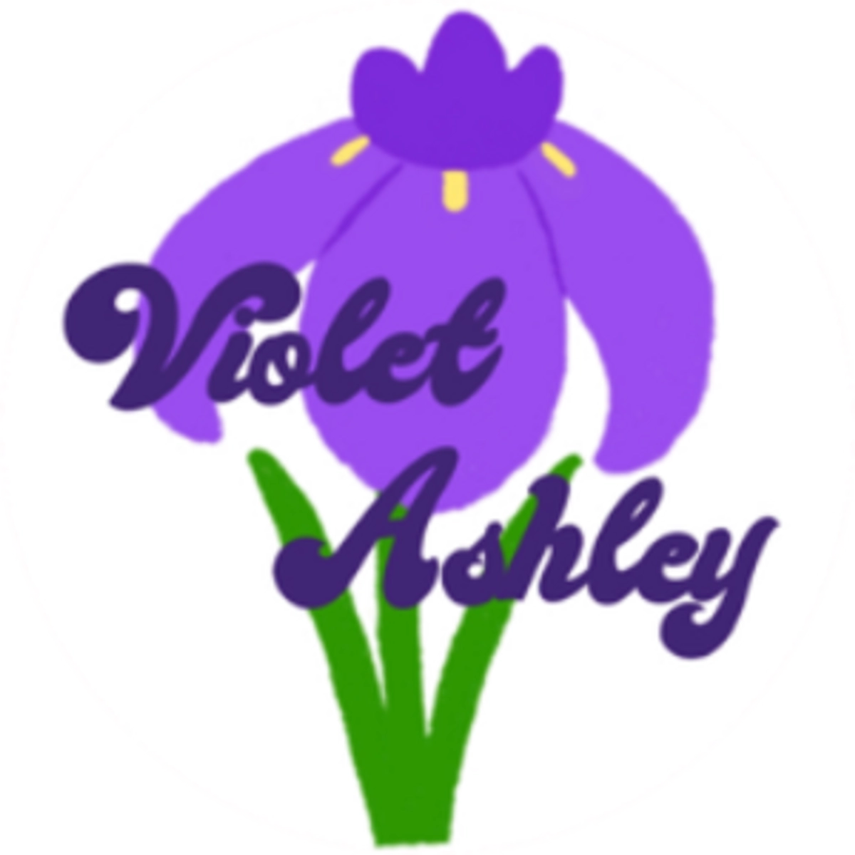 Throne Violet Ashley My Wishlist