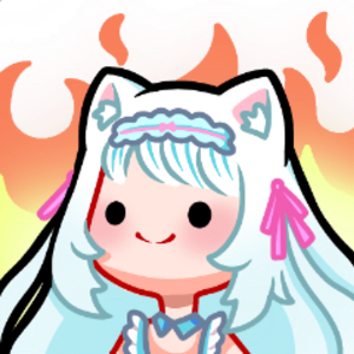 Throne Milkymew_ Wishlist