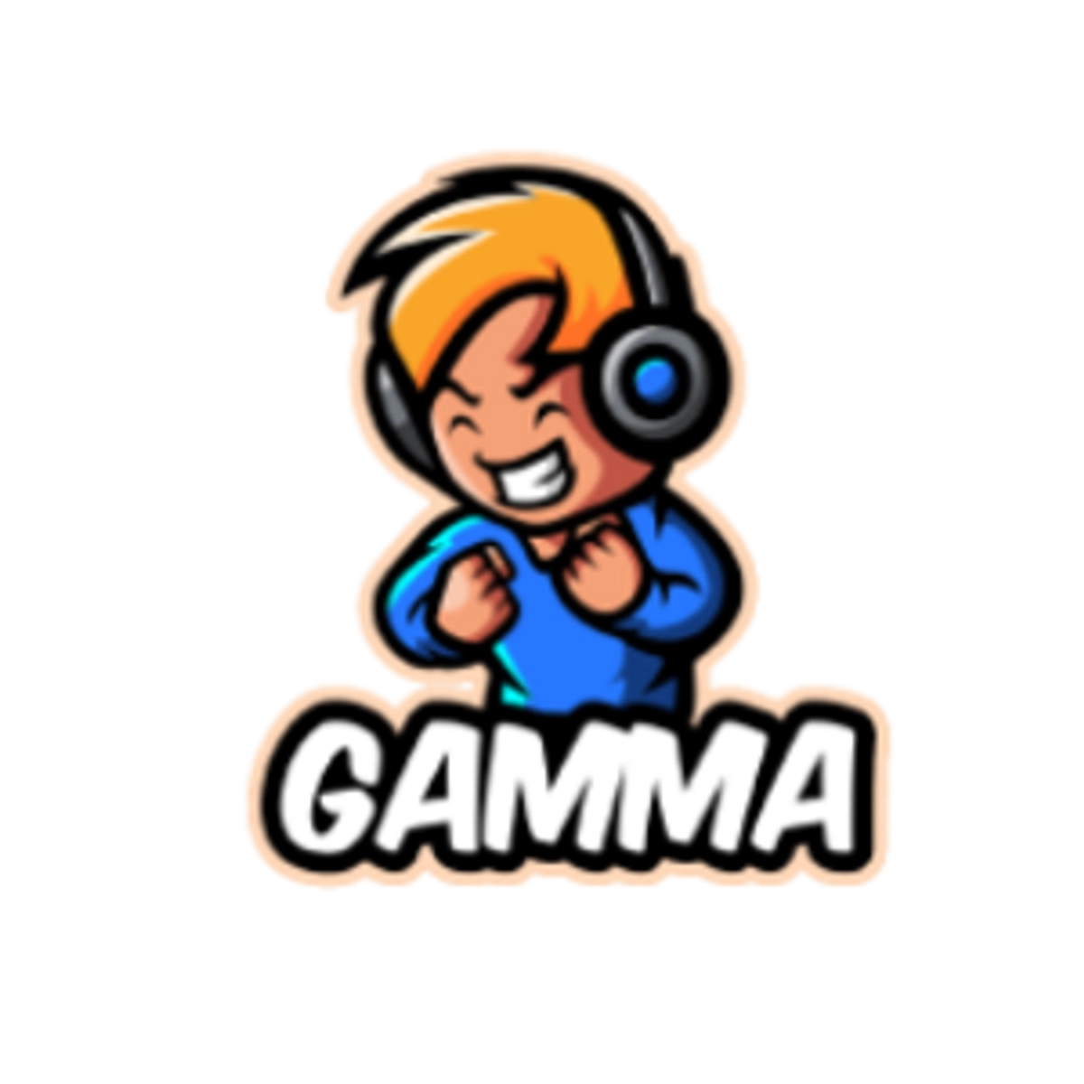 Throne profile picture for @gamma