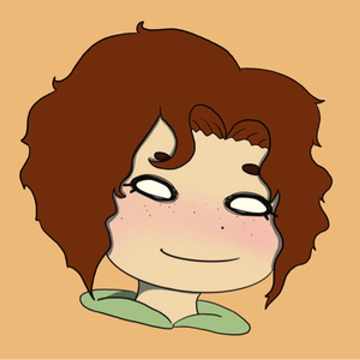 Throne profile picture for @ton