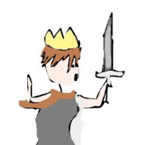 Throne profile picture for @royal