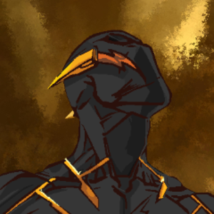 Throne profile picture for @soma
