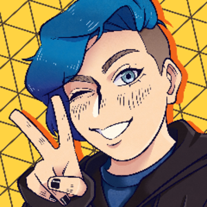 Throne profile picture for @slab