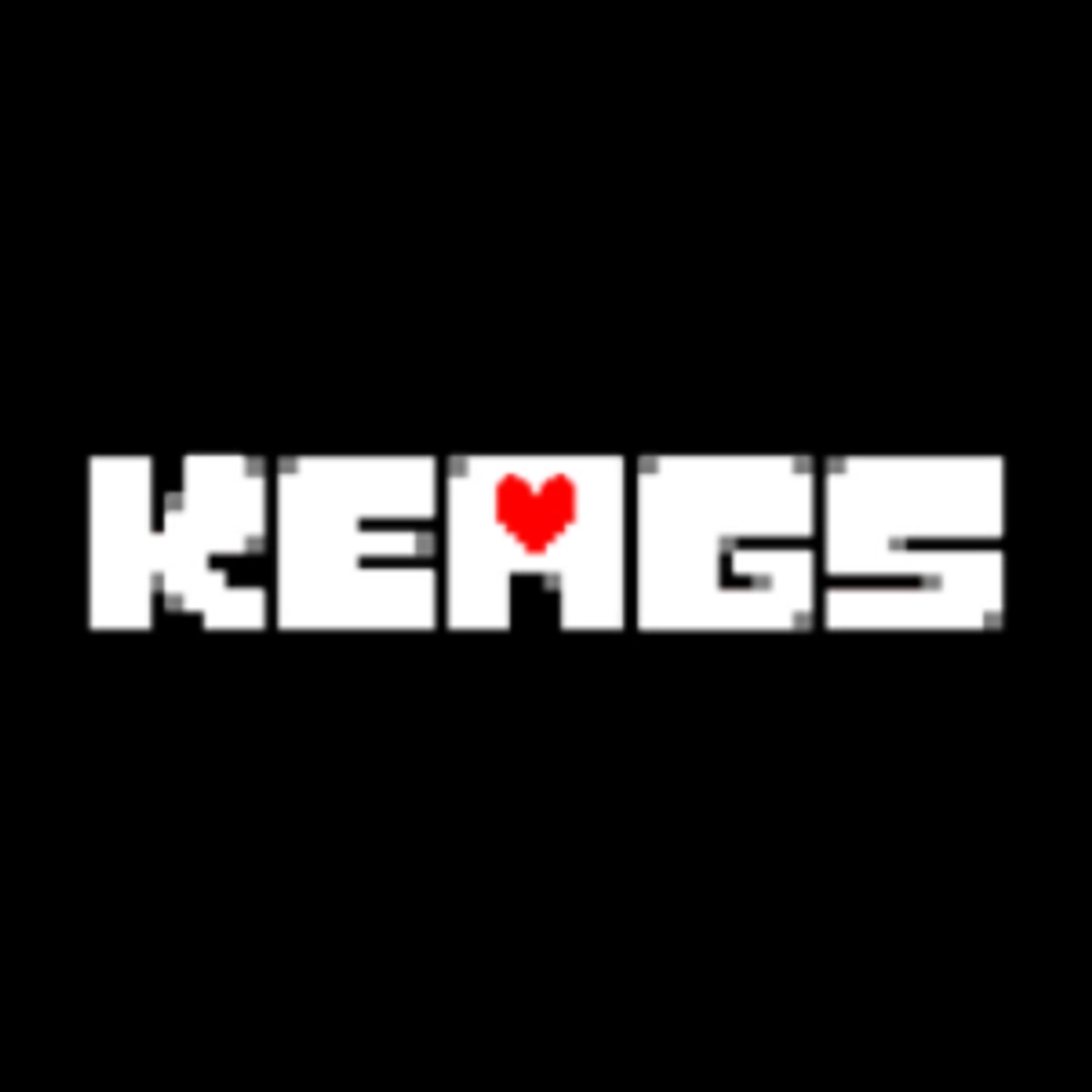 keags