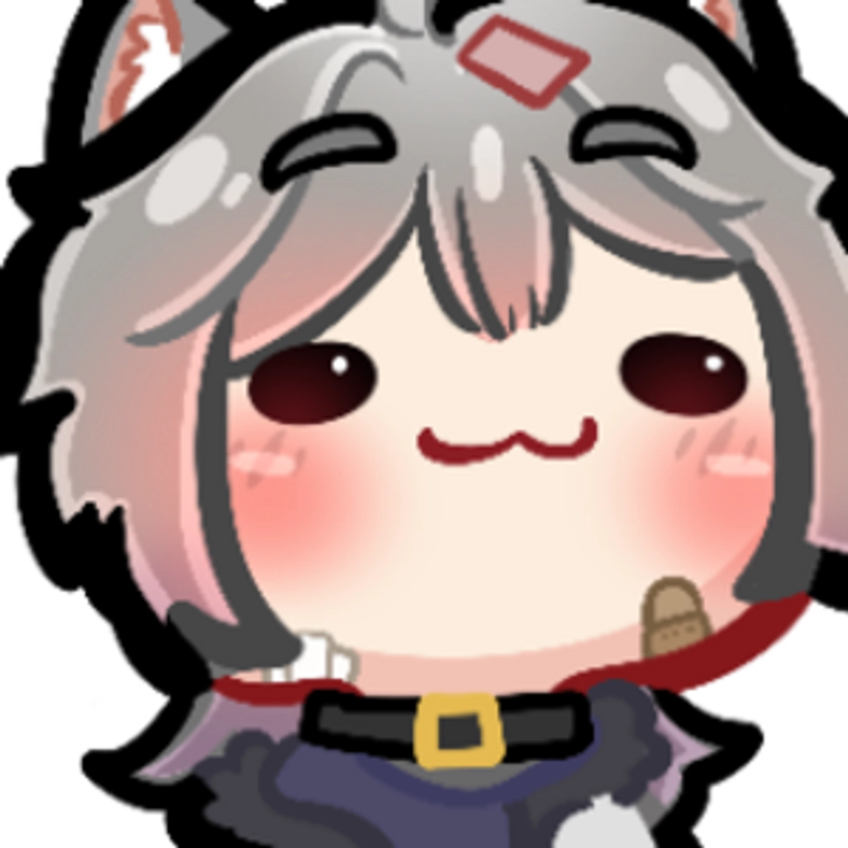 Throne profile picture for @xtaiikii