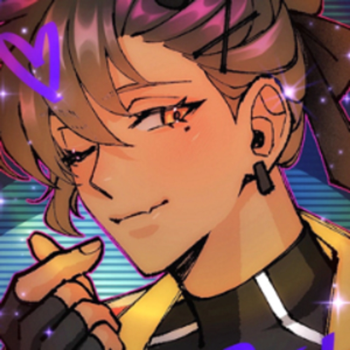 Throne profile picture for @rouifer
