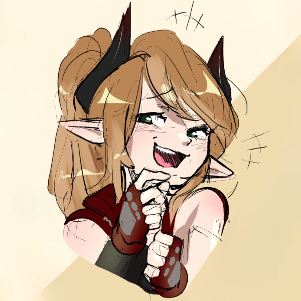 Throne profile picture for @mora
