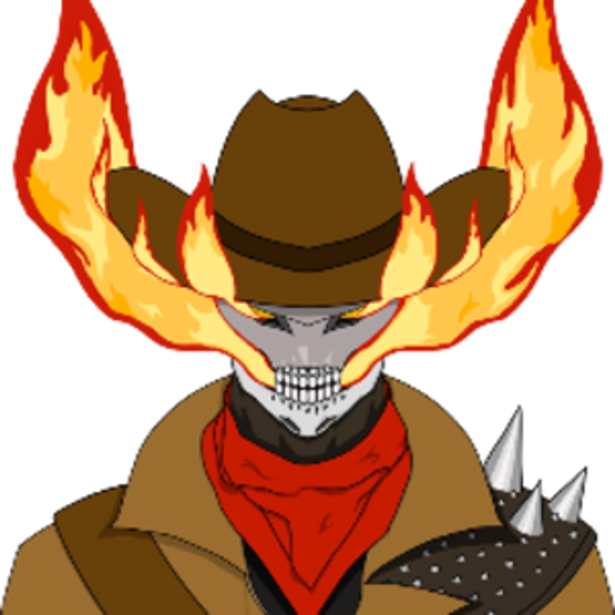 Throne profile picture for @nived