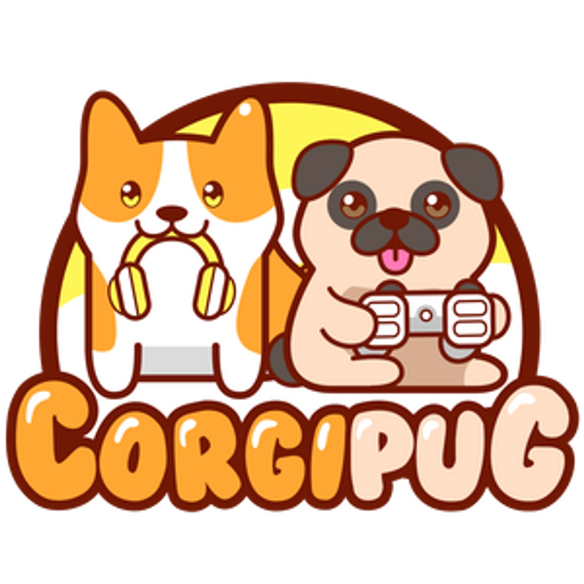 corgipug