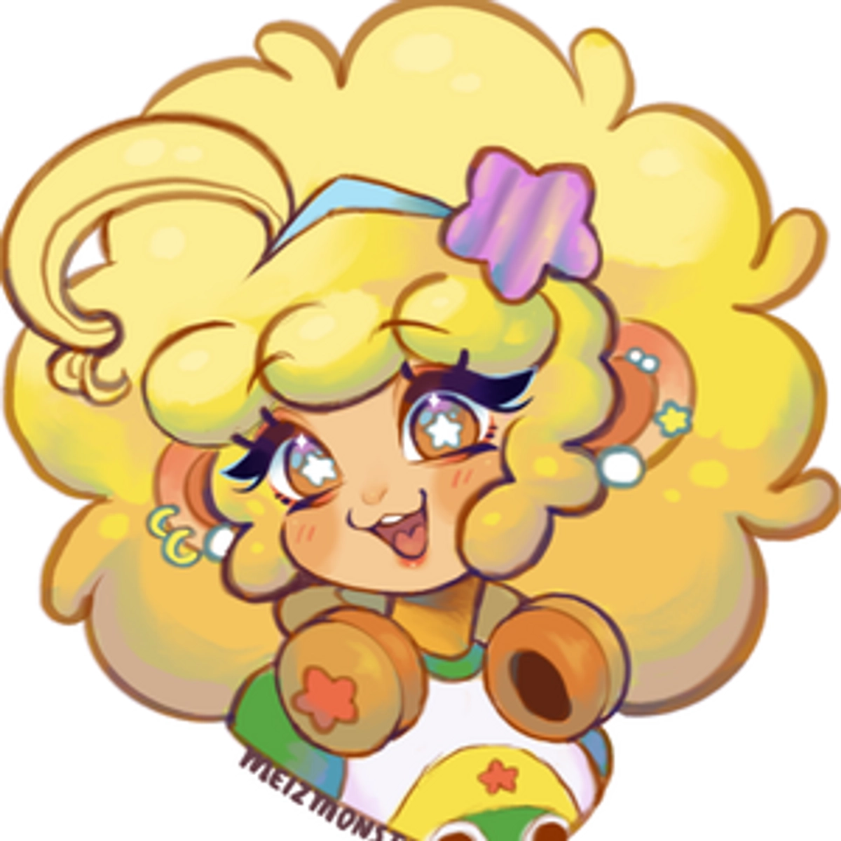 Throne profile picture for @jamboree