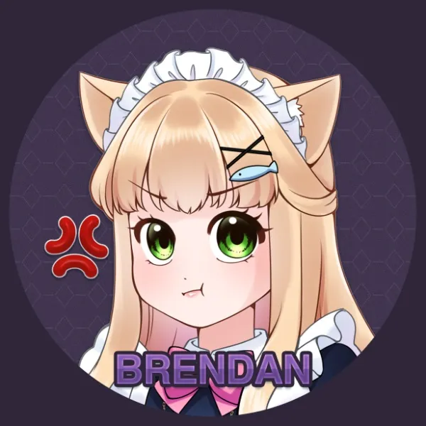 Throne profile picture for @brendan