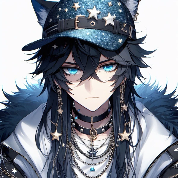 Throne profile picture for @sushi