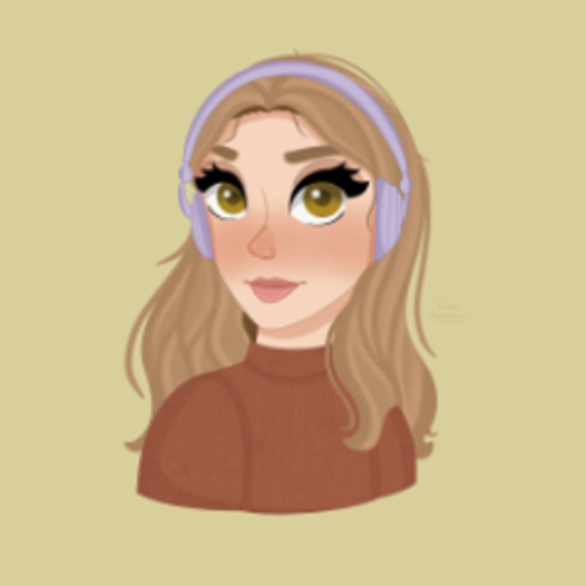 Throne profile picture for @bumble