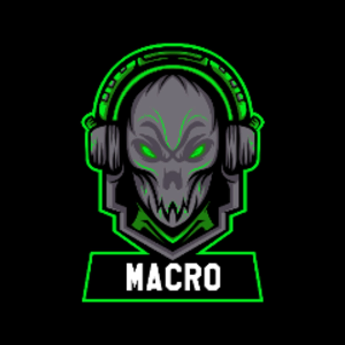 Throne profile picture for @macro
