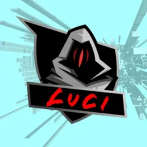 Throne profile picture for @luci