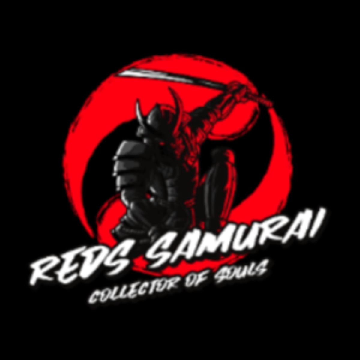 Throne REDS_Samurai My Wishlist